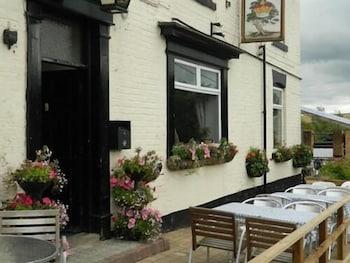 The Royal Oak 호텔 란체스터 외부 사진